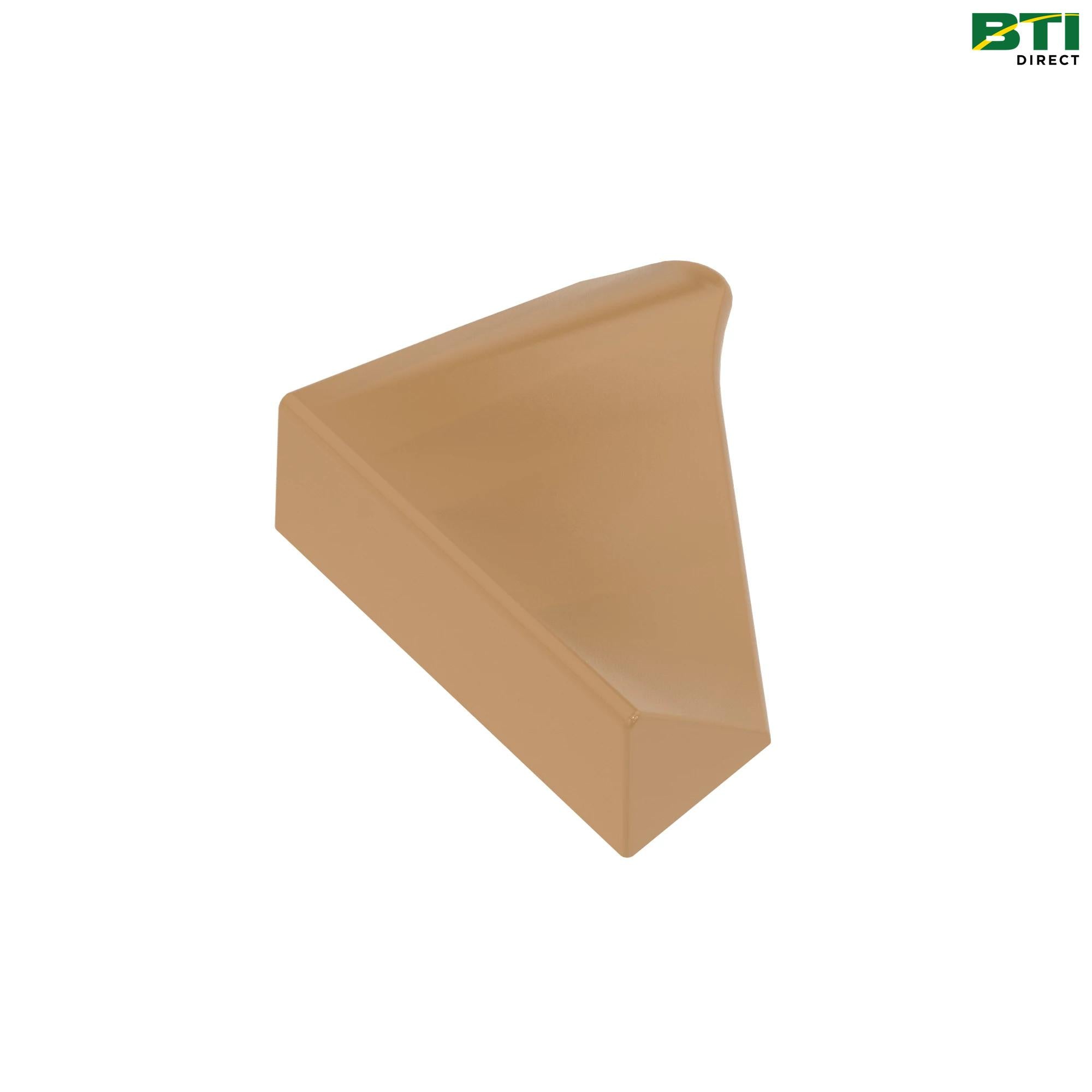 Z13283: Kernel Processor Frame Deflector, Right Side
