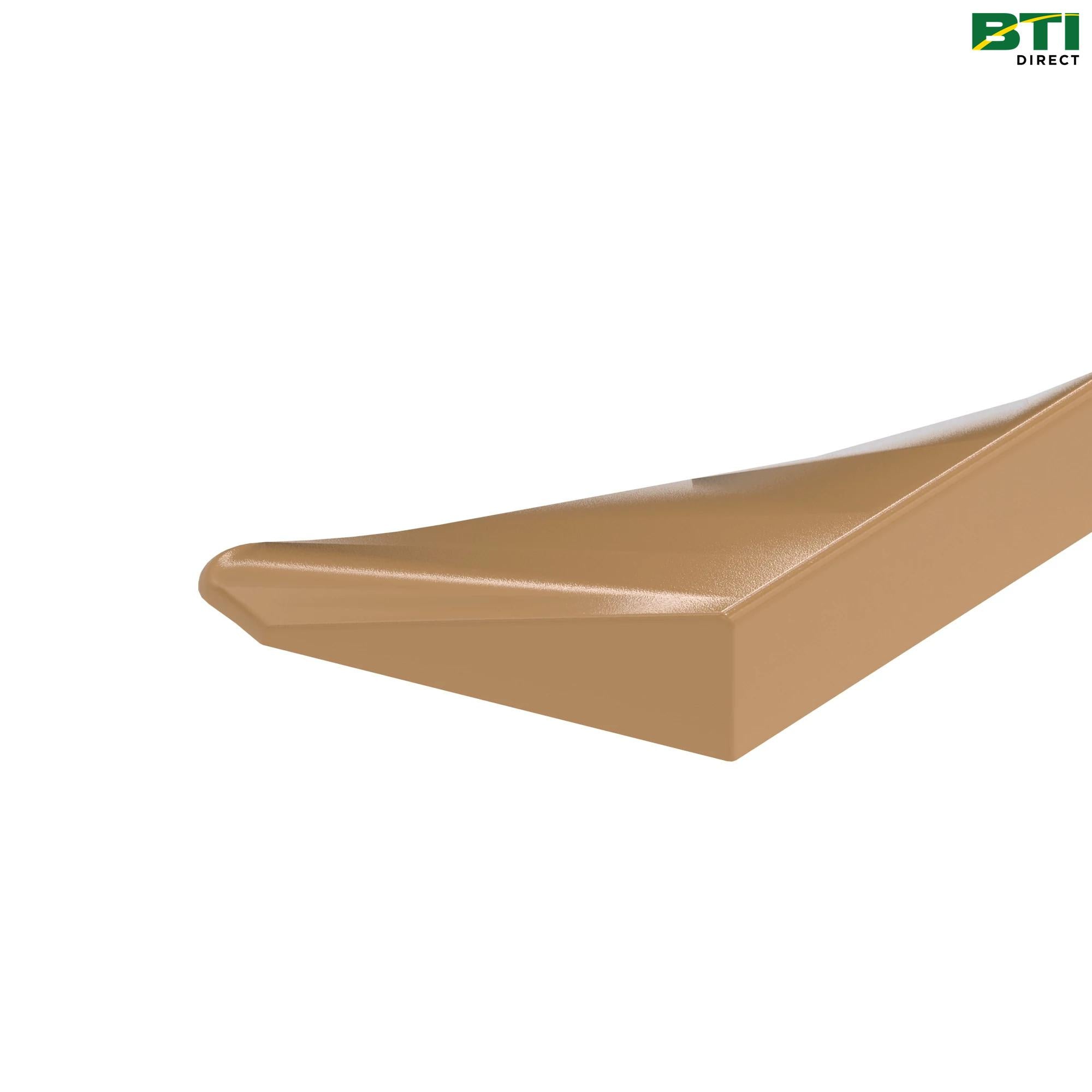 Z13283: Kernel Processor Frame Deflector, Right Side