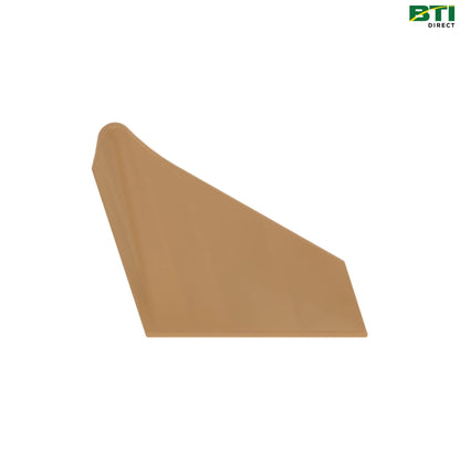 Z13283: Kernel Processor Frame Deflector, Right Side