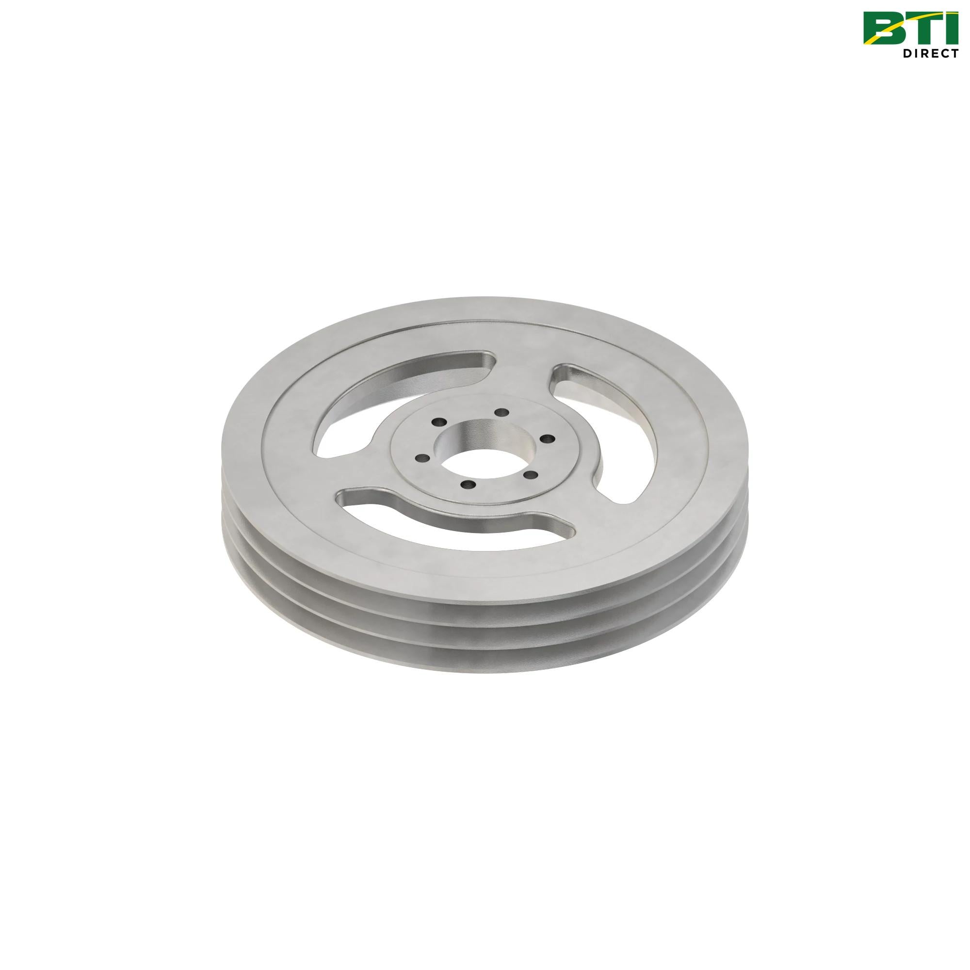 Z13289: Kernel Processor Drive Pulley