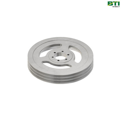 Z13289: Kernel Processor Drive Pulley