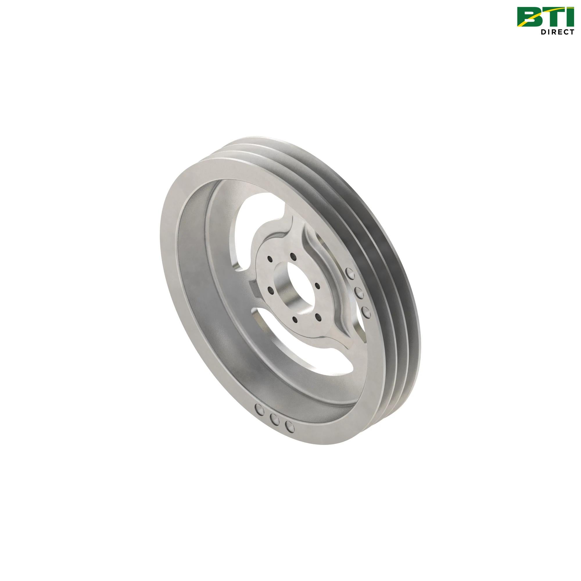 Z13289: Kernel Processor Drive Pulley