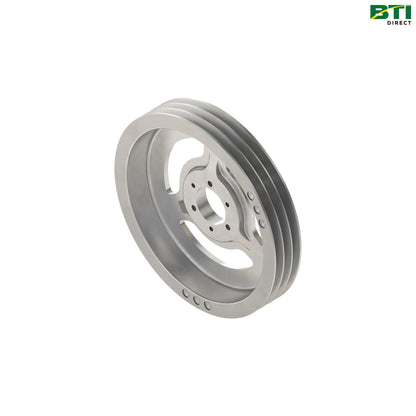 Z13289: Kernel Processor Drive Pulley