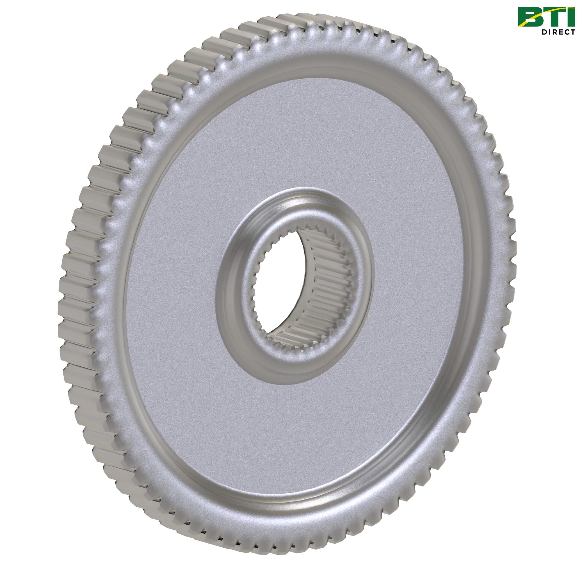 Z13304: Gear