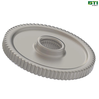 Z13304: Gear
