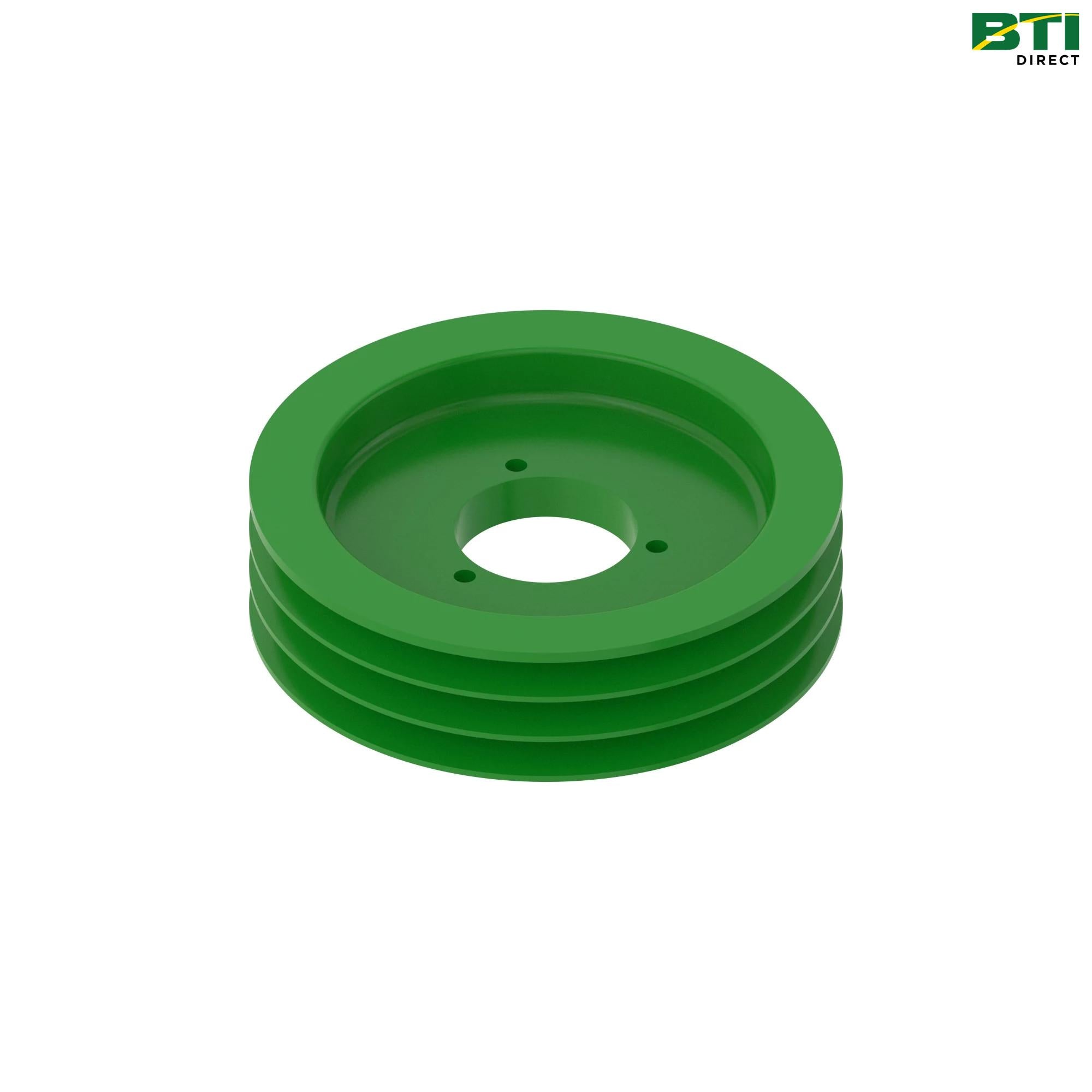Z13315: Kernel Processor Upper Roll Pulley
