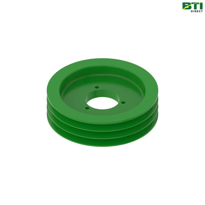 Z13315: Kernel Processor Upper Roll Pulley