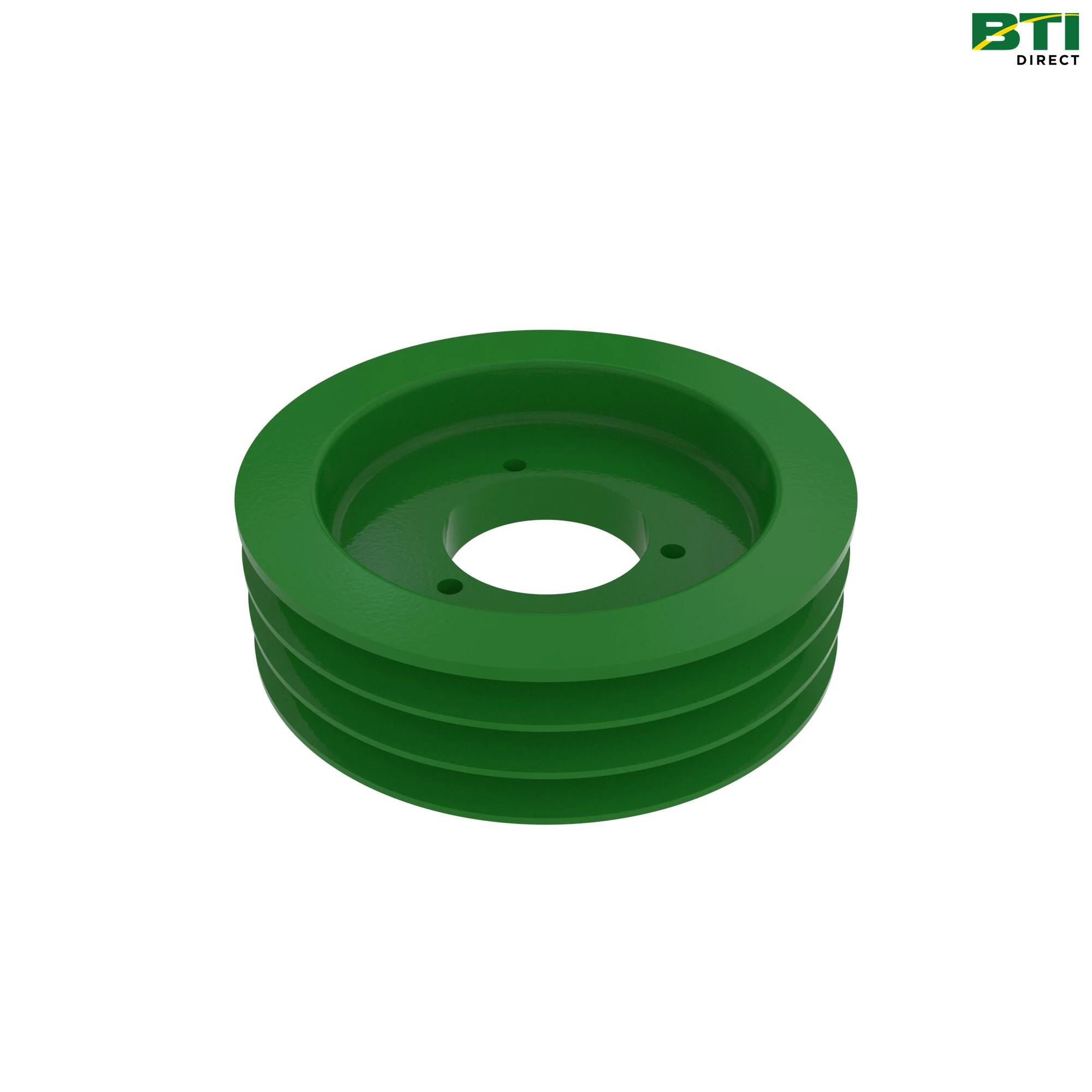 Z13319: Kernel Processor Upper Roll Pulley