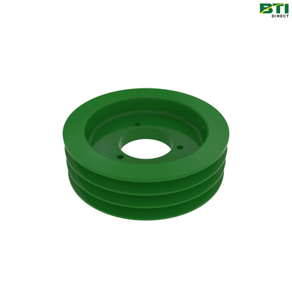 Z13319: Kernel Processor Upper Roll Pulley