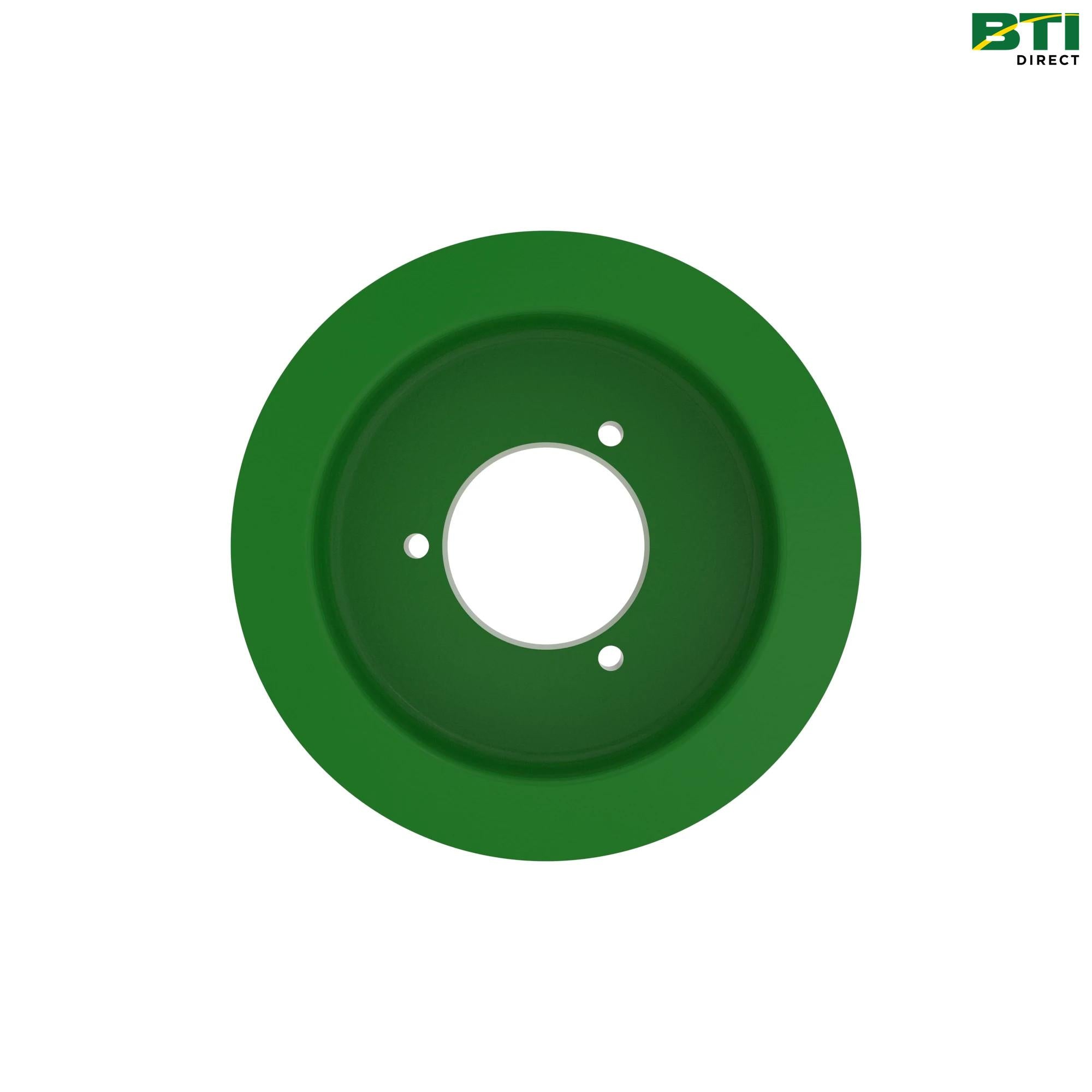 Z13319: Kernel Processor Upper Roll Pulley