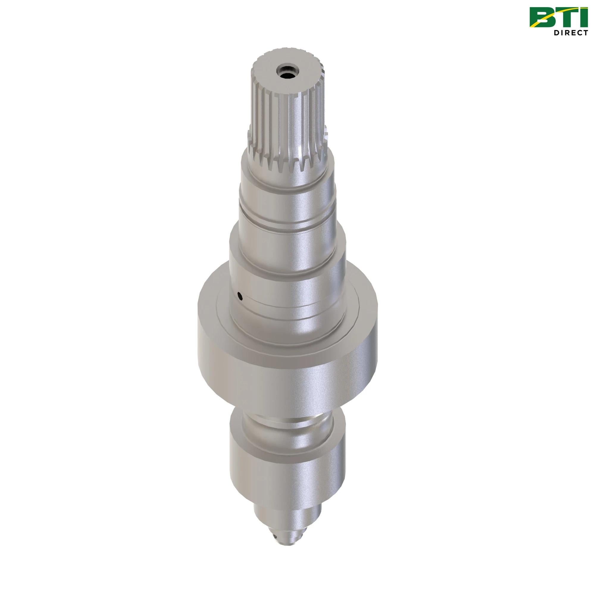 Z13322: Universal Driveshaft