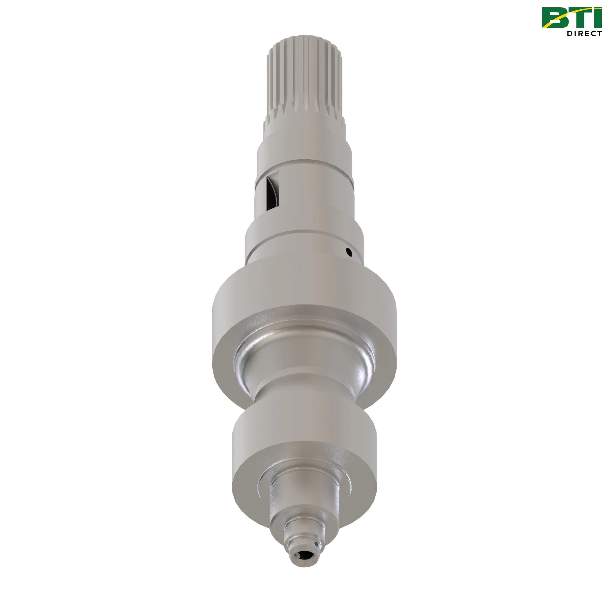 Z13324: Transmission Input Driveshaft