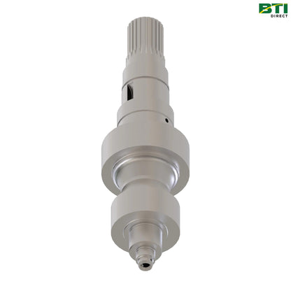 Z13324: Transmission Input Driveshaft