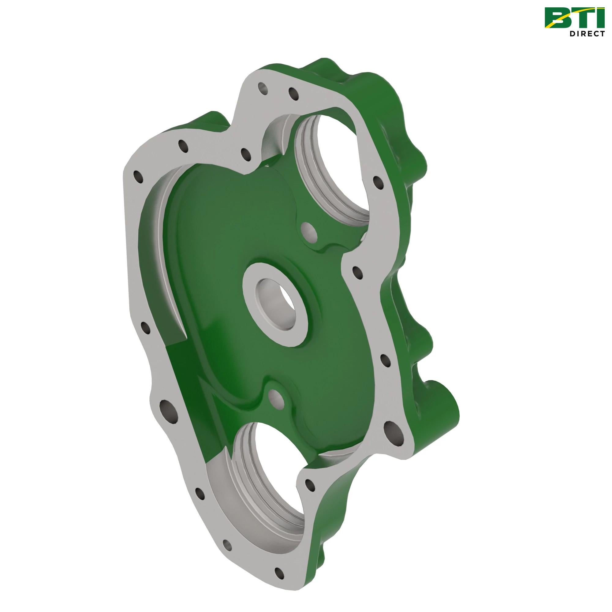 Z13326: Transmission Housing