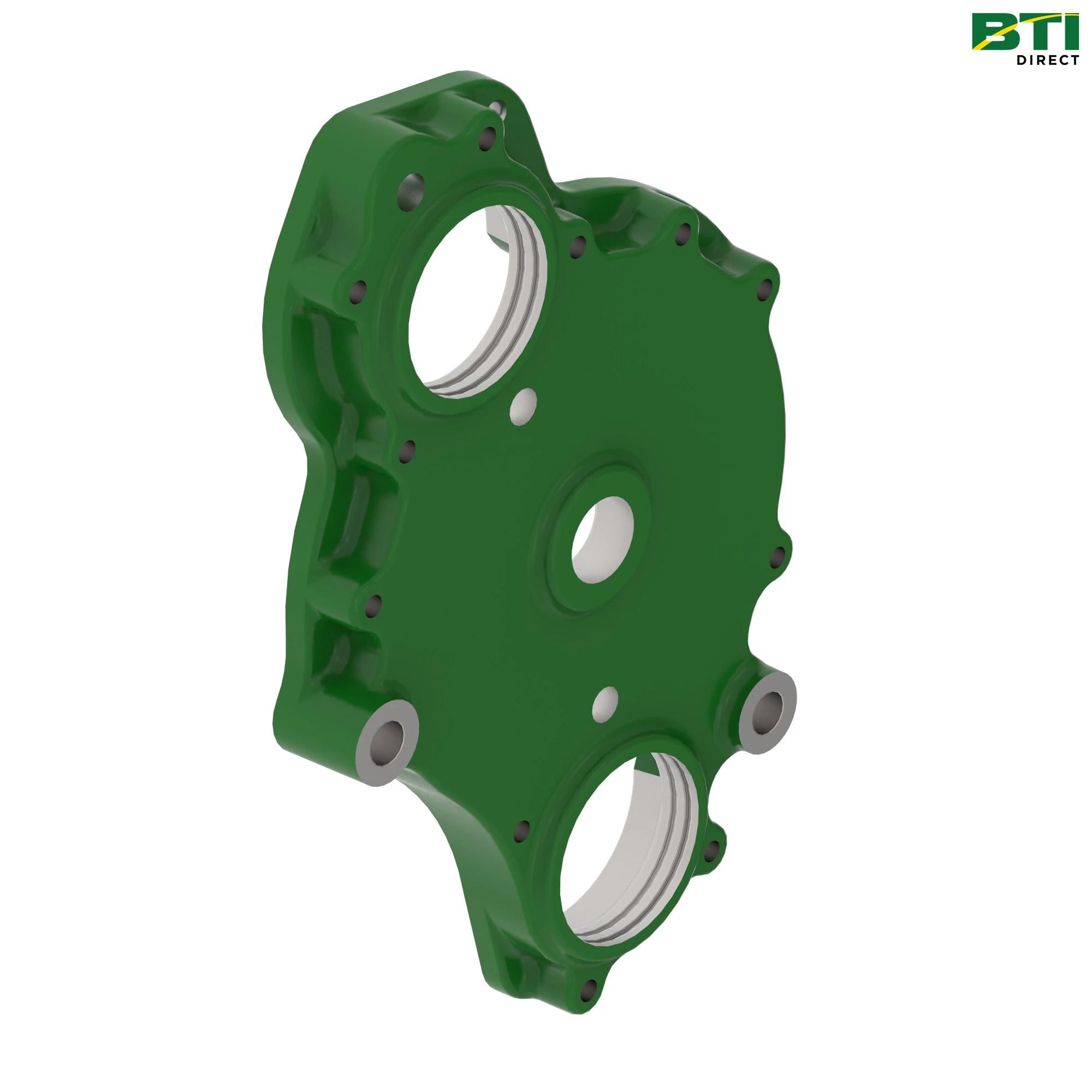 Z13326: Transmission Housing