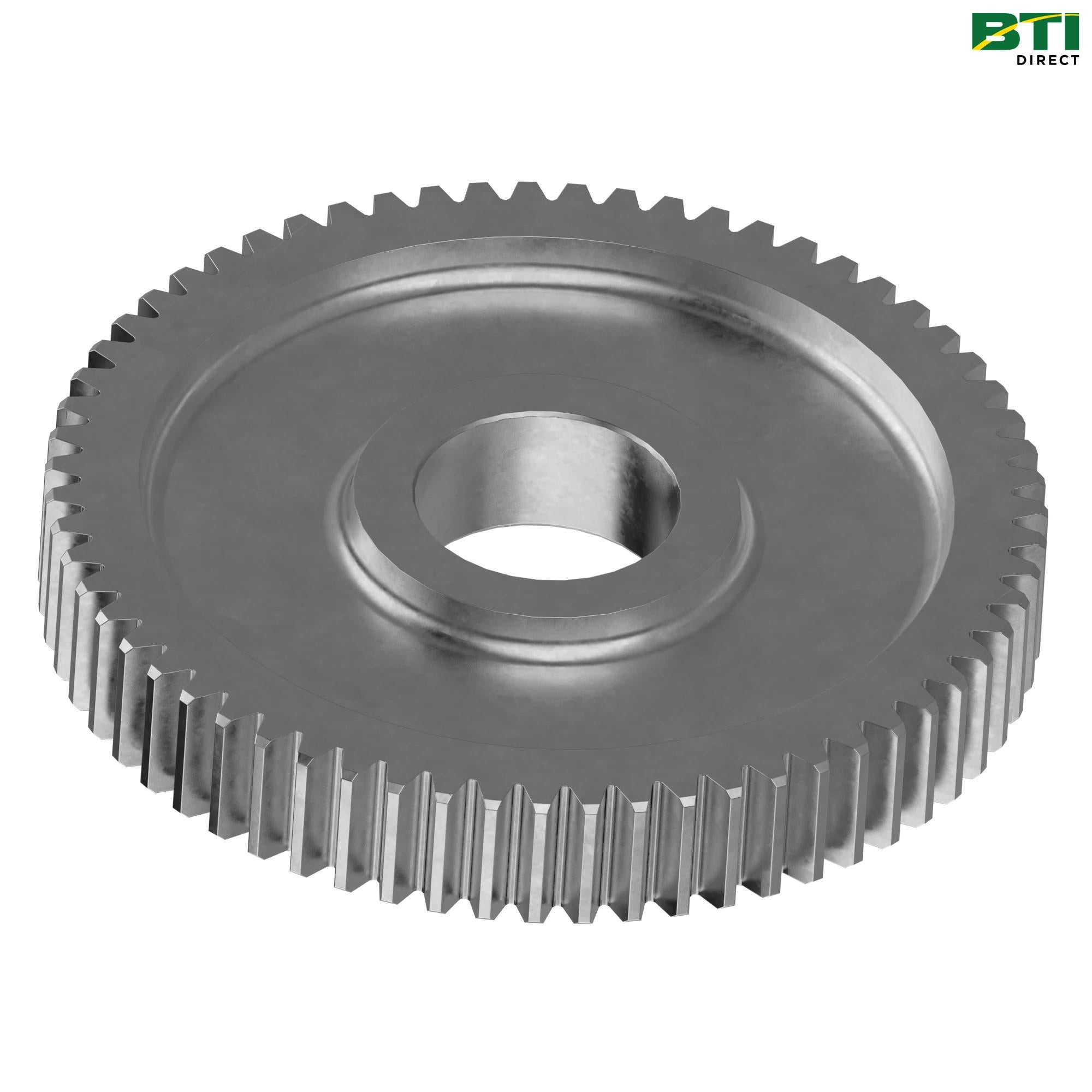 Z13328: Spur Gear, 63 Teeth