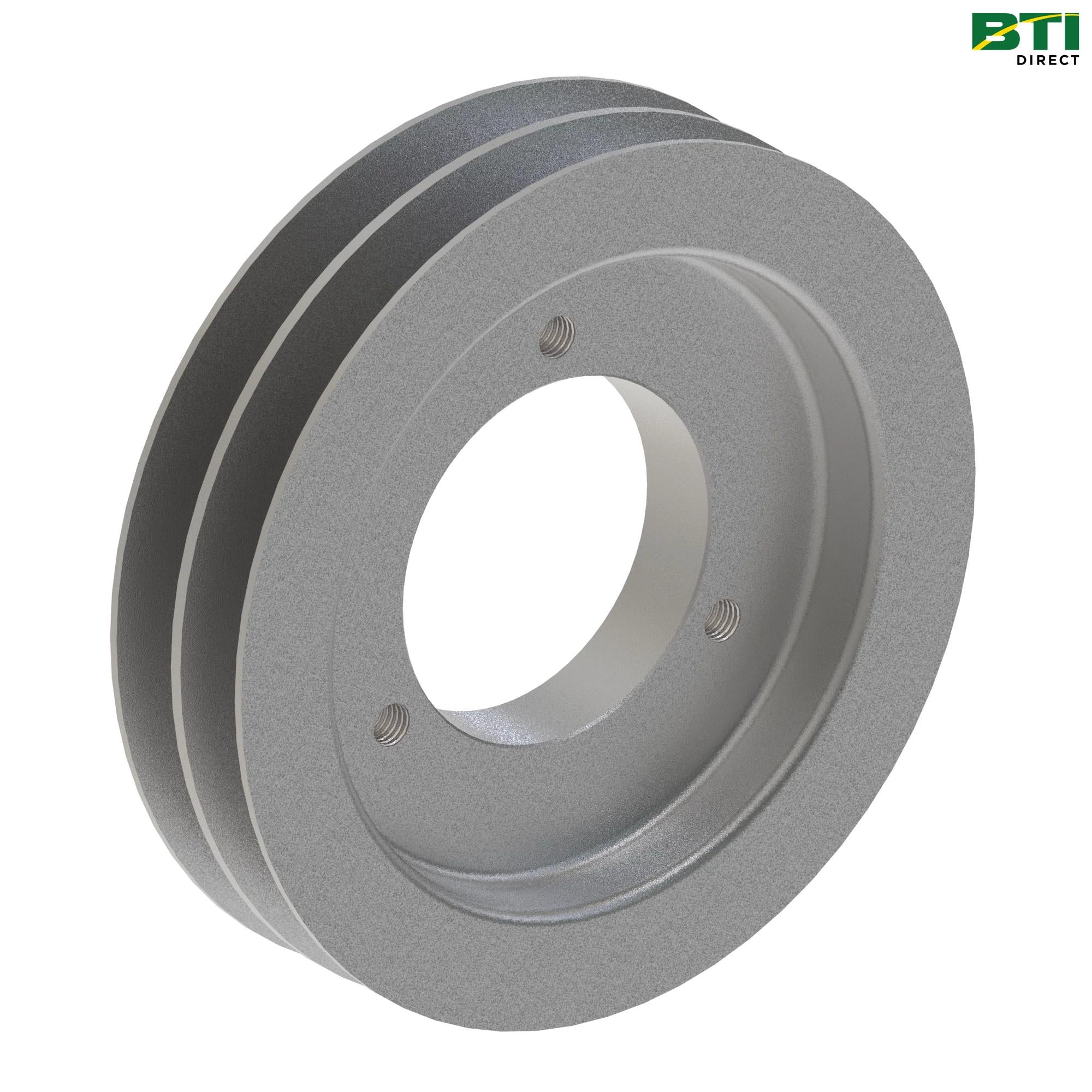 Z13339: Pulley