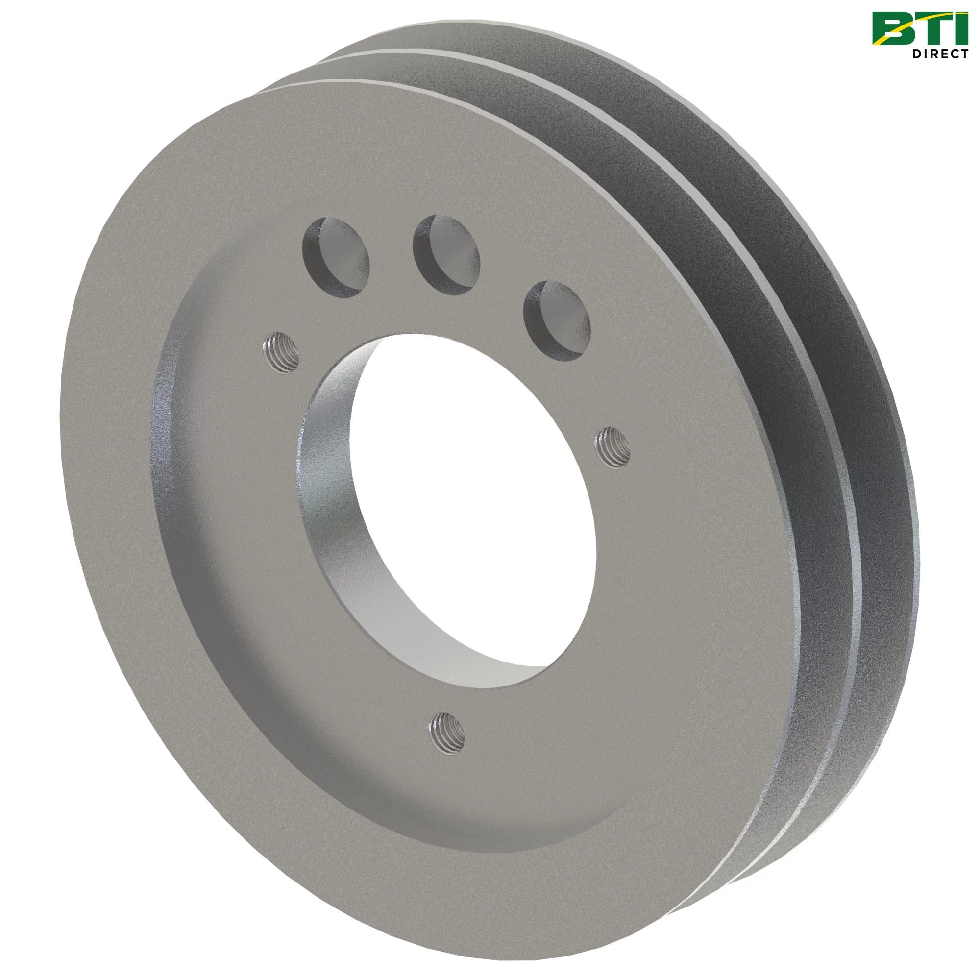 Z13339: Pulley