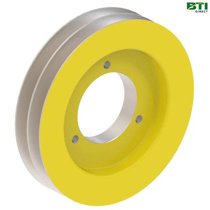 Z13357: Blower Shaft Pulley