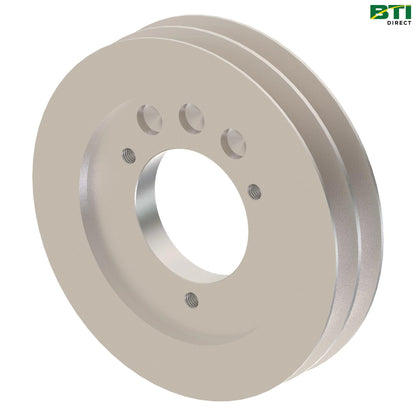 Z13357: Blower Shaft Pulley