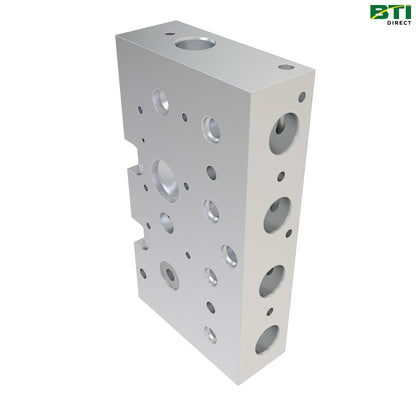 Z13370: Housing