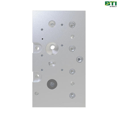 Z13370: Housing