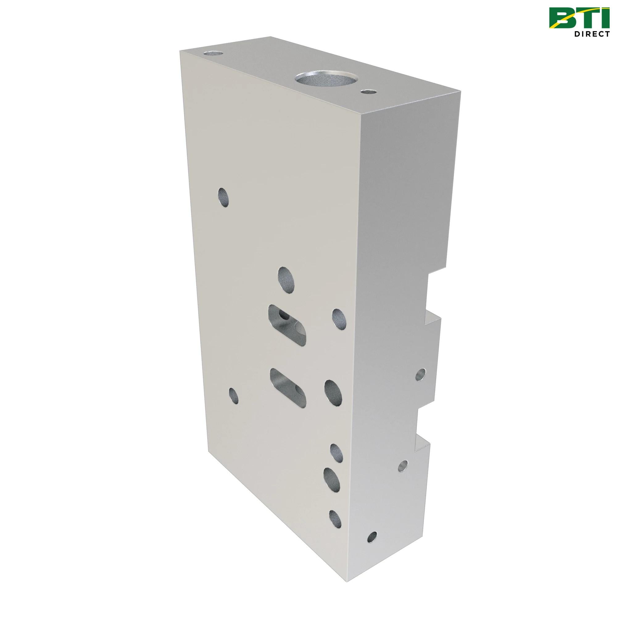 Z13370: Housing