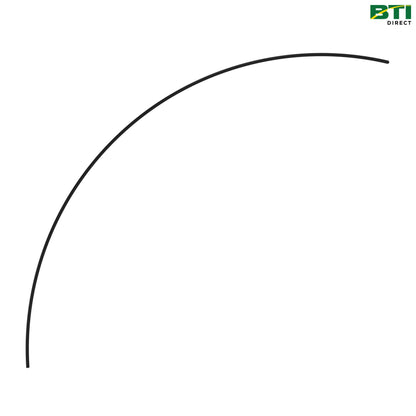 Z20064: Concave Wire