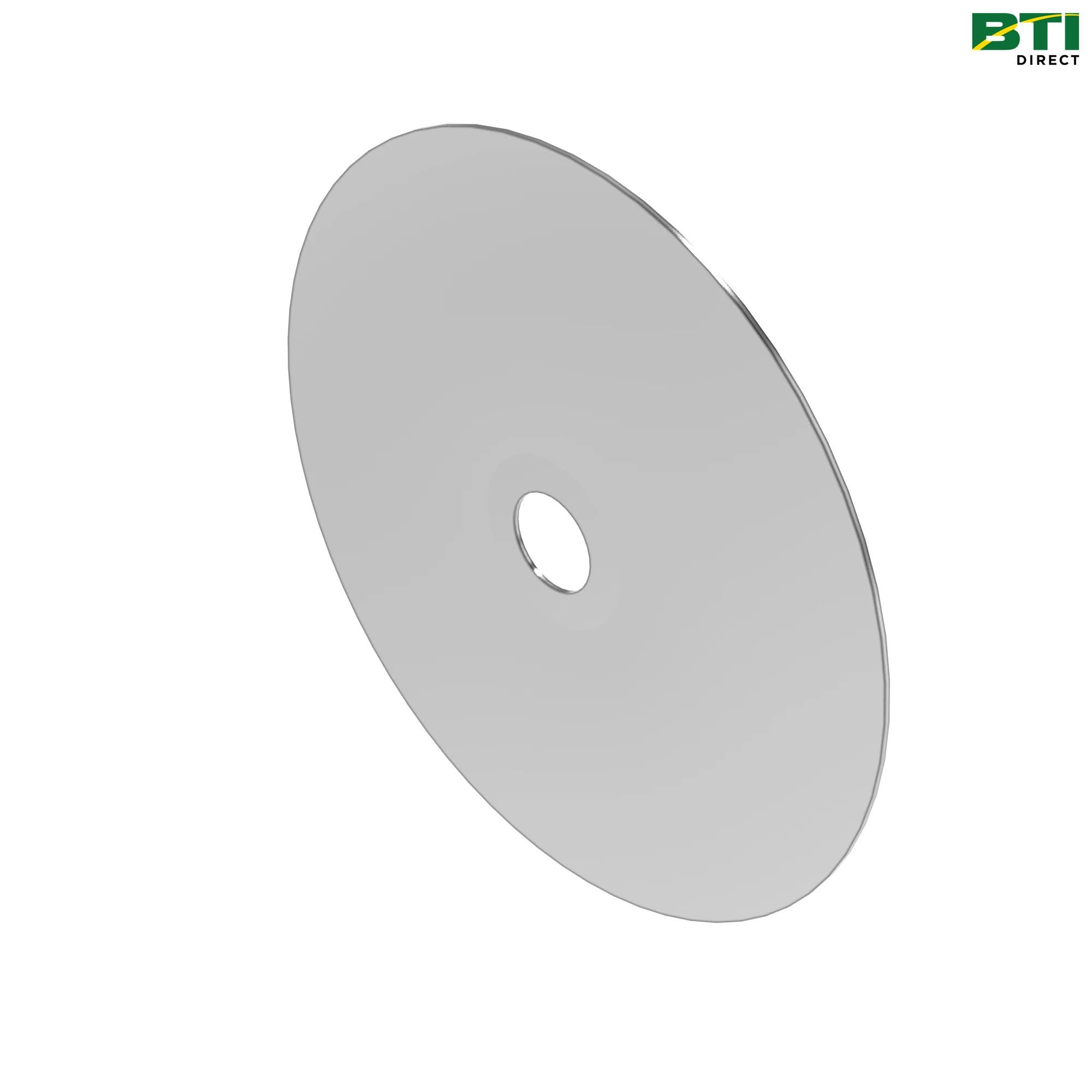 Z20084: Cover Plate