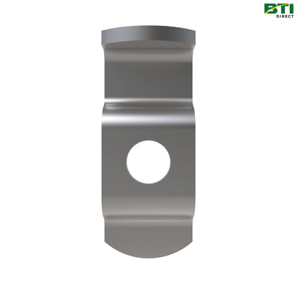 Z20367: Bolt-On Single-Half Clamp