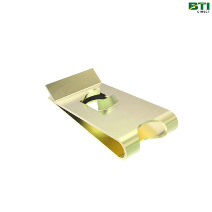 Z20443: Cover Nut, 0.295"