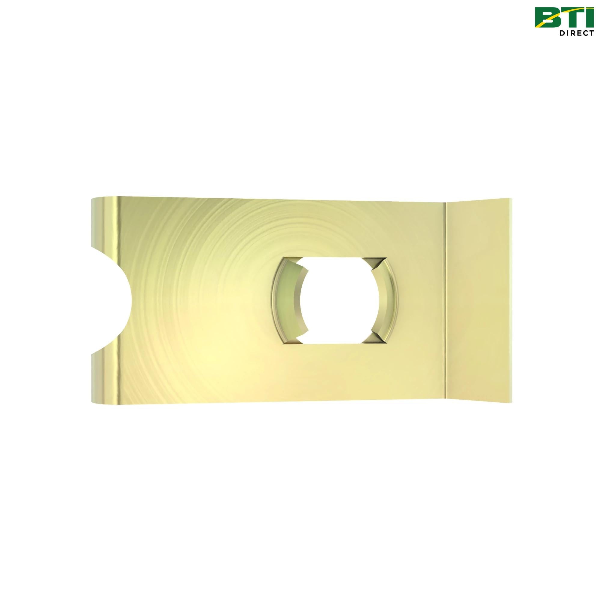 Z20443: Cover Nut, 0.295"