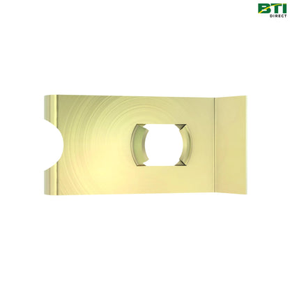 Z20443: Cover Nut, 0.295"