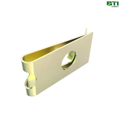 Z20443: Cover Nut, 0.295"