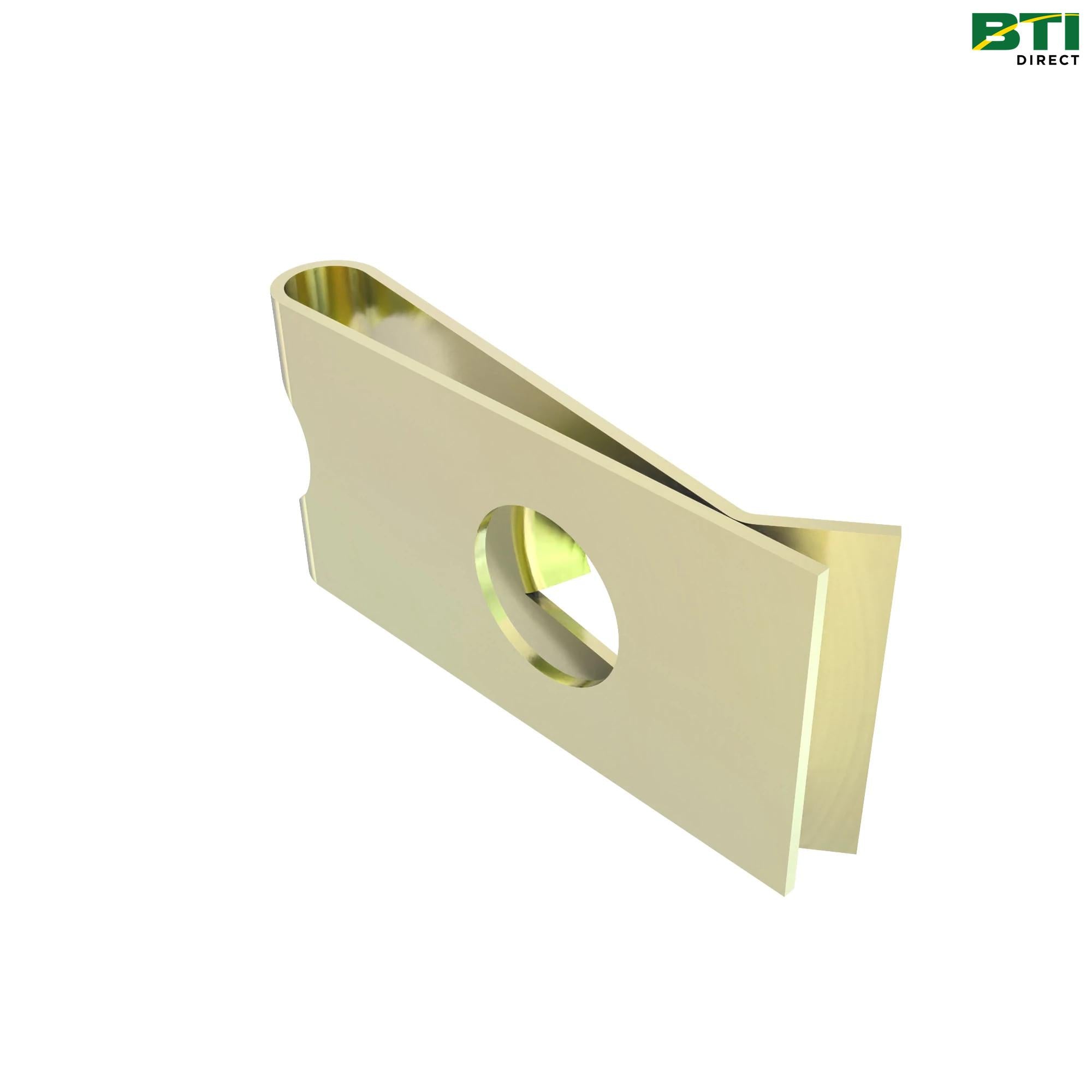 Z20443: Cover Nut, 0.295"