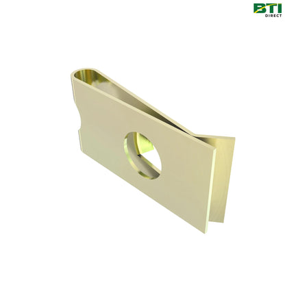 Z20443: Cover Nut, 0.295"