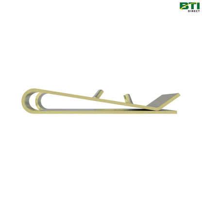 Z20443: Cover Nut, 0.295"