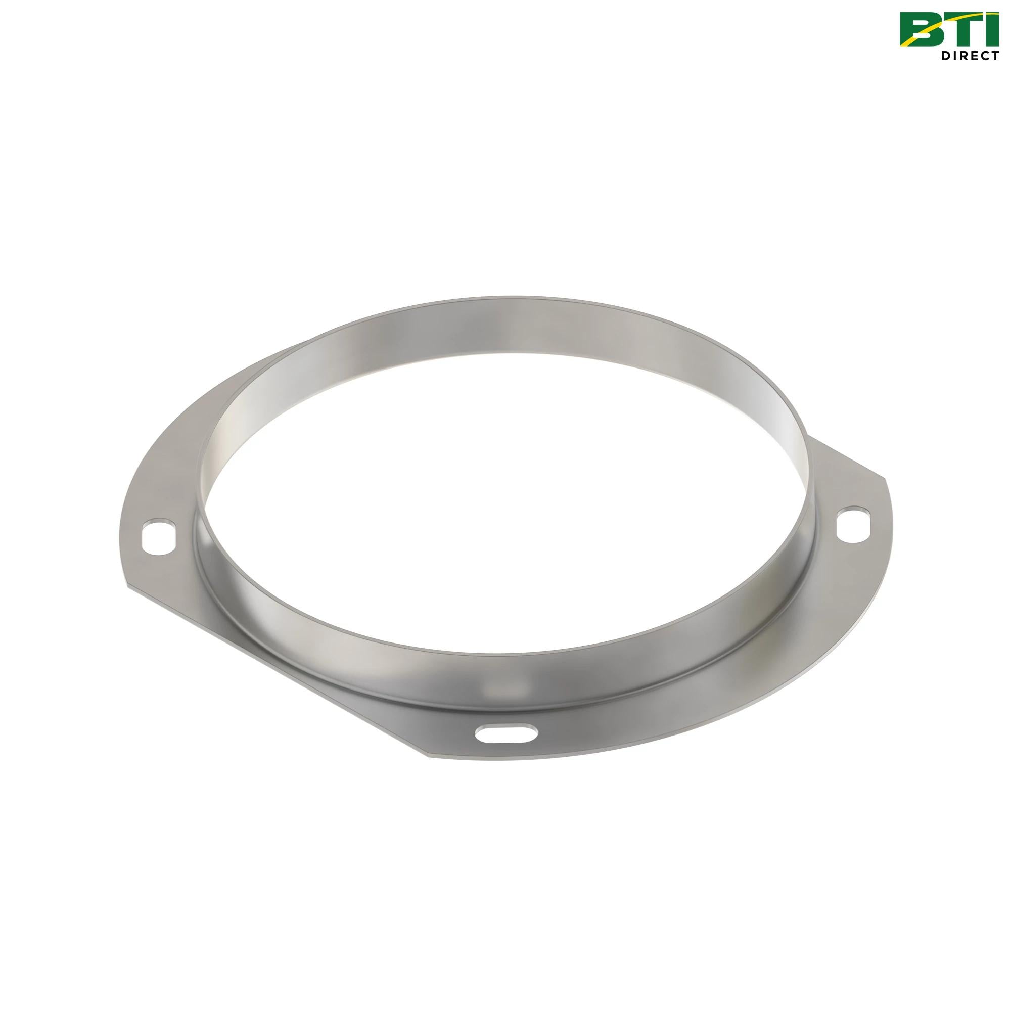 Z20610: Flange