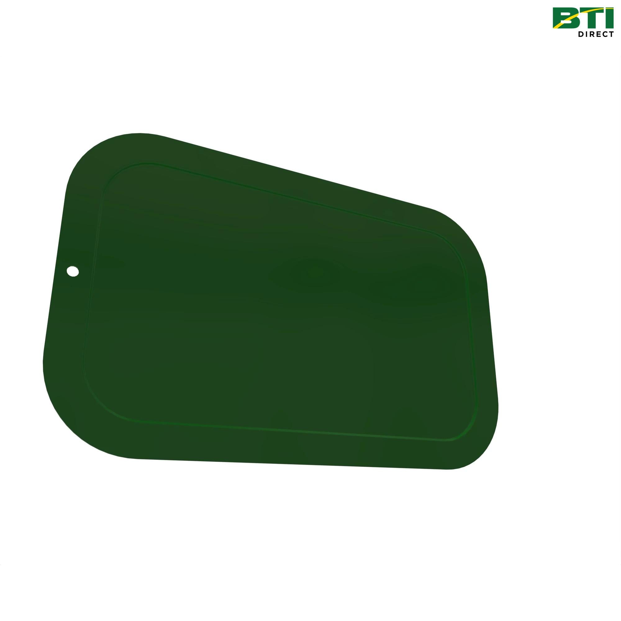 Z20713: Blower Cover