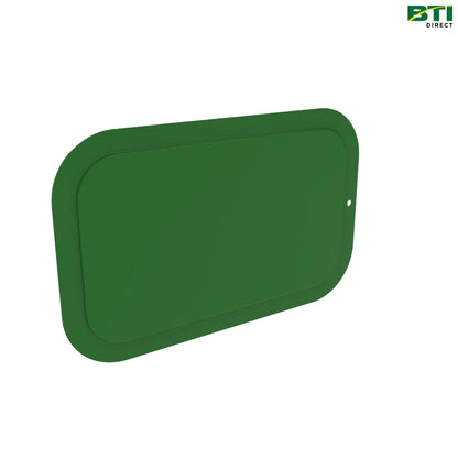 Z20713: Blower Cover