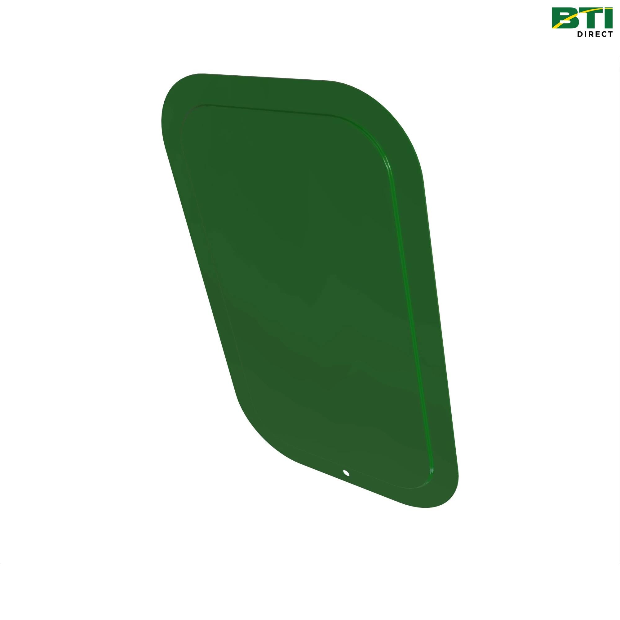 Z20713: Blower Cover