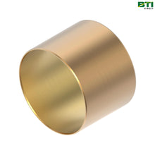  Z20862: Cylindrical Alloy Bushing