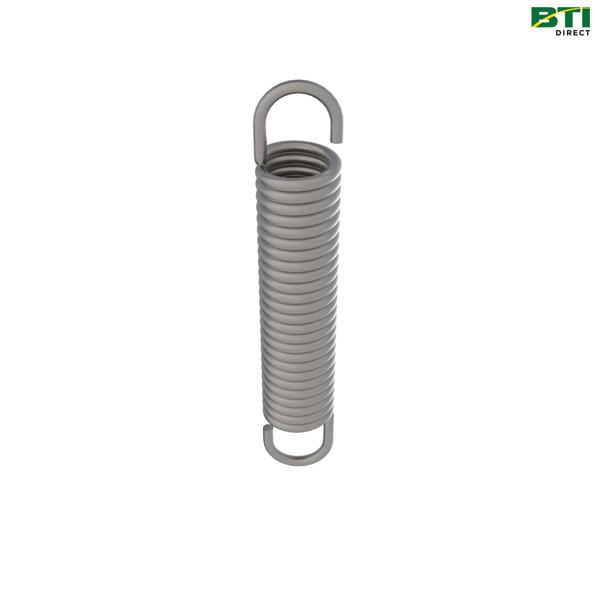 Z21232: Extension Spring