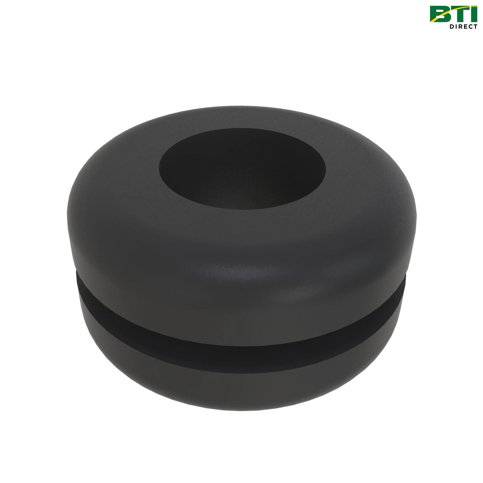 Z21238: Plain Round Grommet