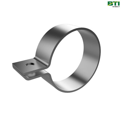 Z21285: Muffler Clamp