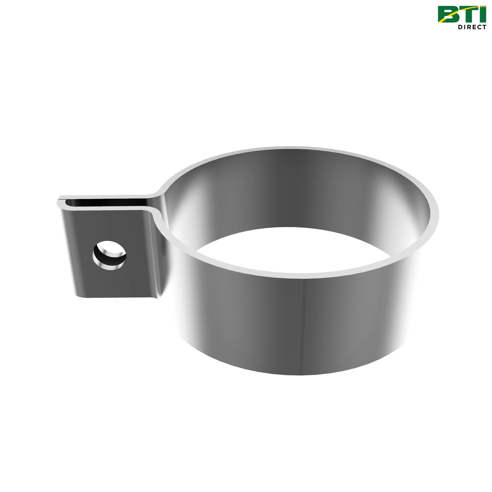 Z21285: Muffler Clamp