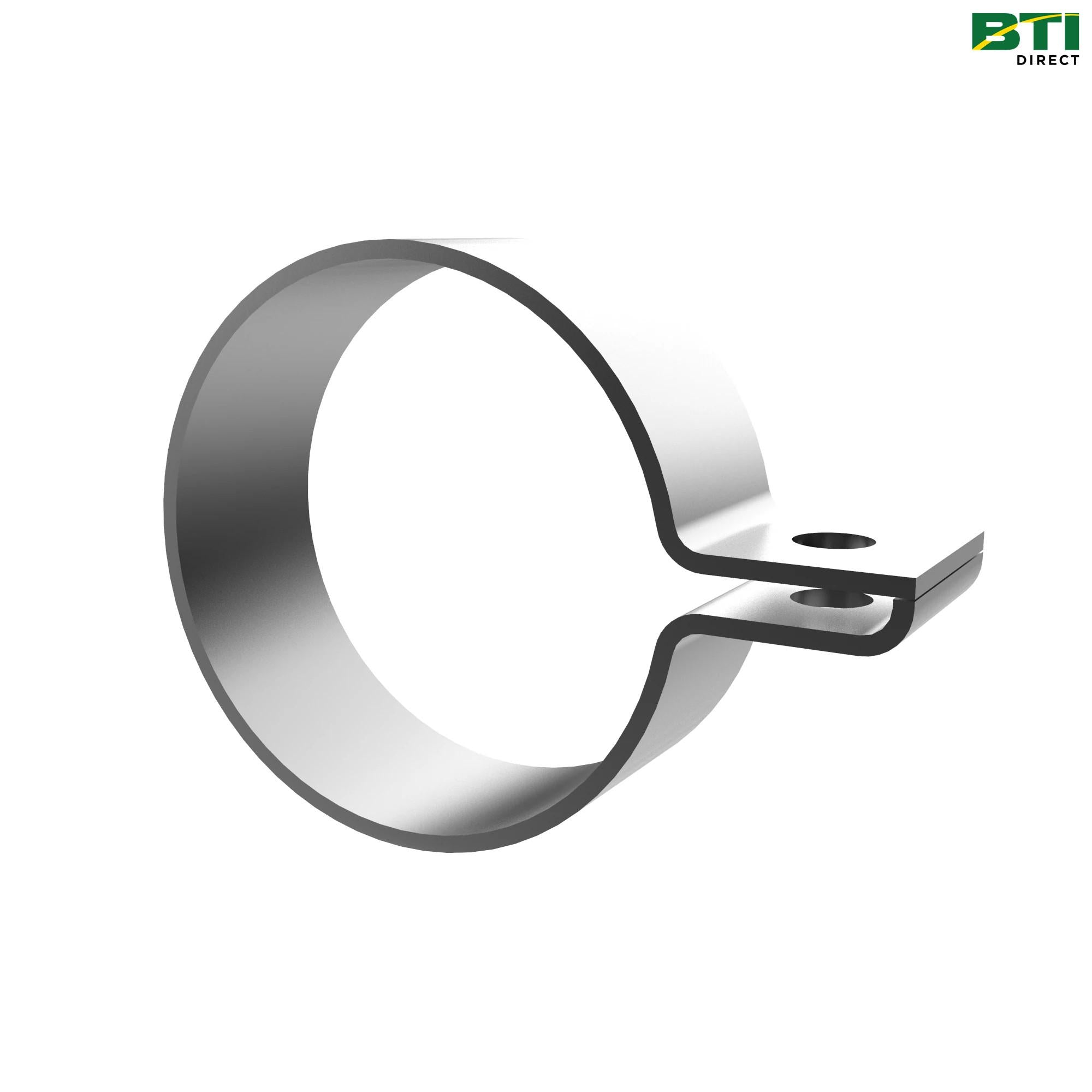 Z21285: Muffler Clamp