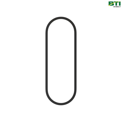 Z21400: Unloading Auger Drive V-Belt, Effective Length 1849.882 mm (73 inch)
