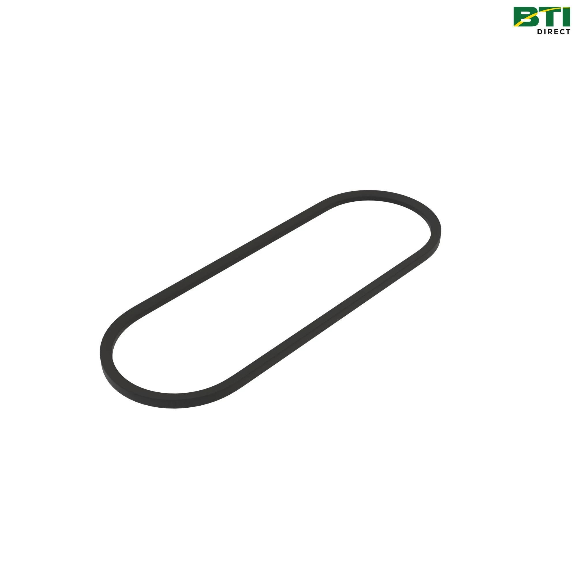 Z21400: Unloading Auger Drive V-Belt, Effective Length 1849.882 mm (73 inch)