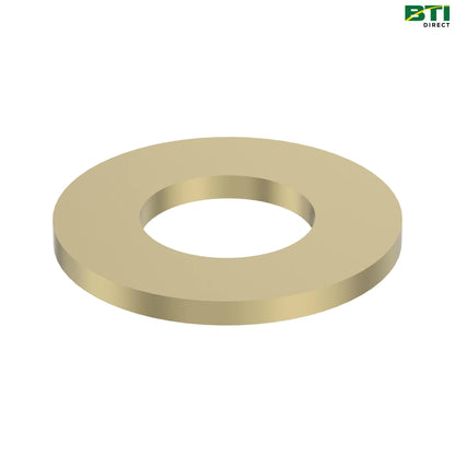 Z22491: Round Hole Washer